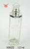 100ML Empty Perfume Glass Bottle For Man