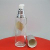 100ML Glass Lotion Bottle