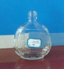 100ML Glass Wine Bottle