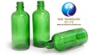 100ML Green Glass Dropper Bottle