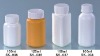 100ML HDPE plastic bottles