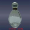 100ML High level perfume glass bottle