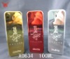 100ML One Million Brand Empty Perfume Bottle