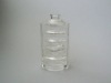 100ML PERFUME   GLASS BOTTLE