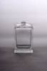 100ML PERFUME  GLASS BOTTLE