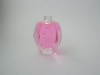 100ML PERFUME GLASS BOTTLE