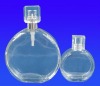 100ML PERFUME GLASS BOTTLE