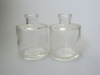 100ML PERFUME GLASS BOTTLE