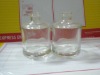 100ML PERFUME GLASS BOTTLE