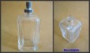 100ML PERFUME GLASS BOTTLE