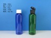 100ML PET Plastic Bottle