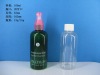 100ML PET Plastic Bottle