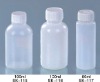 100ML PP plastic bottles