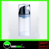 100ML Plastic airless bottles for good quality