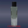 100ML Pump sprayer  perfume bottle