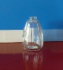 100ML Small Volume Glass Seasoning Bottle