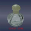 100ML Sprayer perfume glass bottle