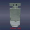 100ML brand glass perfume bottles