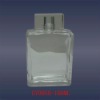 100ML brand glass perfume bottles