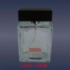 100ML brand perfume bottle