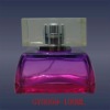 100ML brand perfume bottles