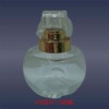 100ML clear perfume bottle