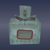 100ML clear perfume bottle