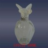 100ML cosmetic glass bottle