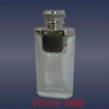 100ML cosmetic glass bottle