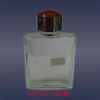 100ML empty  perfume bottle