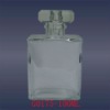 100ML empty  perfume bottle