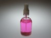 100ML glass bottle