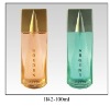 100ML glass cosmetic bottle