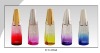 100ML glass cosmetic bottle