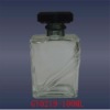 100ML glass perfume bottle