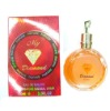 100ML glass perfume bottle