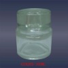 100ML glass perfume packing