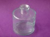 100ML green galss diffuser bottles