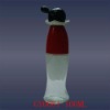 100ML high grade glass perfume bottle