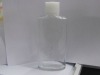 100ML high white material perfume glass bottle