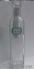 100ML high white material perfume glass bottle