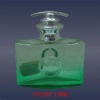 100ML perfume bottle with pump sprayer