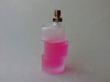 100ML perfume glass bottle