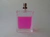 100ML perfume glass bottle