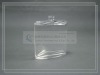 100ML perfume glass bottle