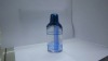 100ML perfume glass bottle with cap