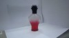 100ML perfume glass bottle with cap