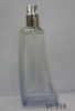 100ML perfume glass bottle with high quality