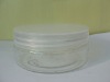 100ML pet cream jar