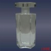 100ML round perfume glass bottle